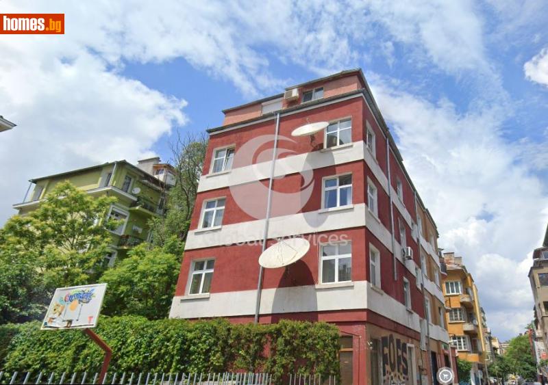 Многостаен, 230m² -  Център, София - Апартамент за продажба - Глобъл Сървисиз ООД - 118245466