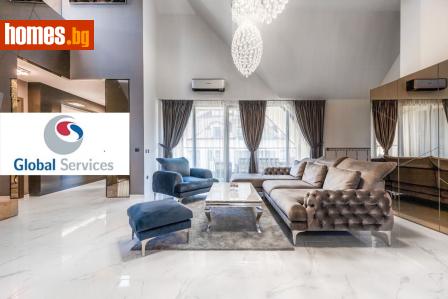 Мезонет, 206m² - Апартамент за продажба - 118245518