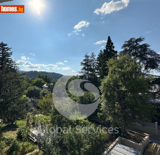 Двустаен, 73m² - Кв. Панчарево, София - Апартамент за продажба - Глобъл Сървисиз ООД - 118245564