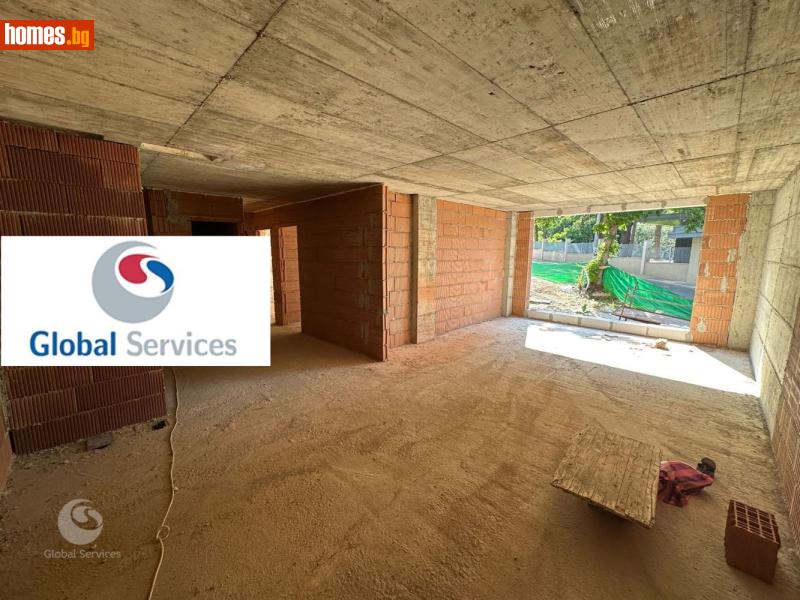 Тристаен, 99m² - Кв. Панчарево, София - Апартамент за продажба - Глобъл Сървисиз ООД - 118245574