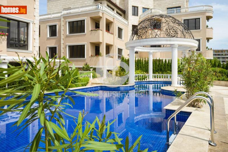 Четиристаен, 171m² - Кв. Витоша, София - Апартамент за продажба - Глобъл Сървисиз ООД - 118245576