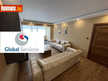 Тристаен, 100m² - Апартамент за продажба - 118245784