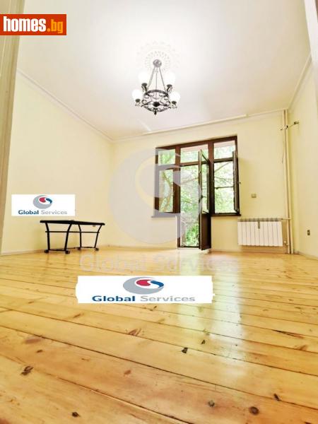 Двустаен, 85m² -  Център, София - Апартамент за продажба - Глобъл Сървисиз ООД - 118245800