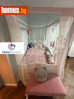 Тристаен, 147m² - Апартамент за продажба - 118246138