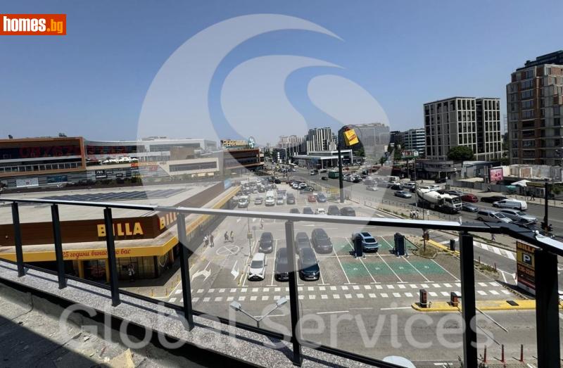 Тристаен, 145m² - Кв. Кръстова Вада, София - Апартамент за продажба - Глобъл Сървисиз ООД - 118246452