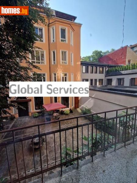 Многостаен, 154m² -  Център, София - Апартамент за продажба - Глобъл Сървисиз ООД - 118246953