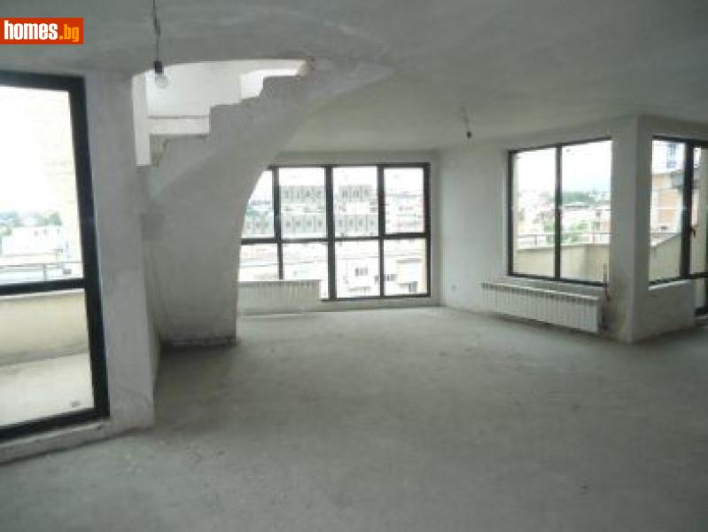 Четиристаен, 200m² - Жк. Иван Вазов, София - Апартамент за продажба - Глобъл Сървисиз ООД - 118247123
