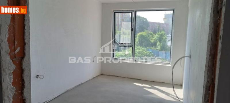 Тристаен, 108m² - Жк. Овча Купел, София - Апартамент за продажба - BasProperties - 118248895