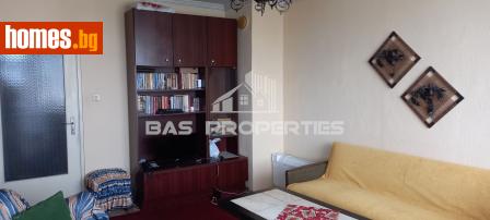 Тристаен, 84m² - Апартамент за продажба - 118248949