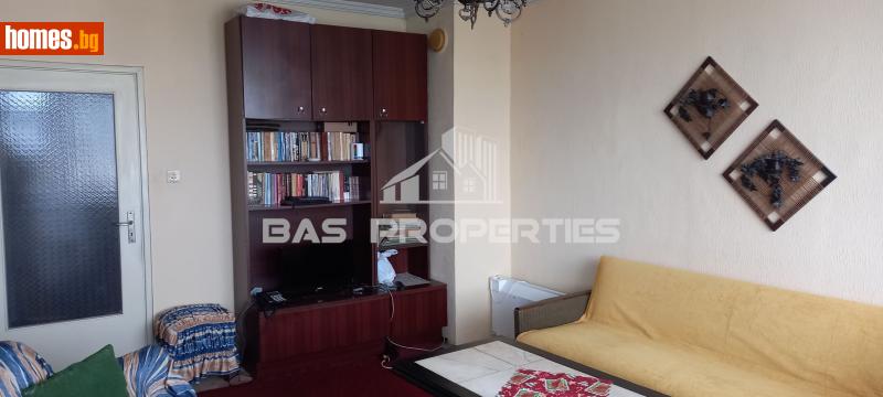 Тристаен, 84m² - Жк. Илинден, София - Апартамент за продажба - BasProperties - 118248949