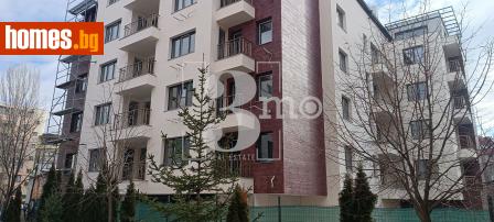 Двустаен, 73m² - Апартамент за продажба - 118249452