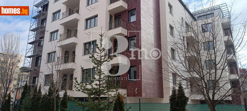 Двустаен, 73m² -  Люлин Център, София - Апартамент за продажба - 3mo офис Амалтея - 118249452