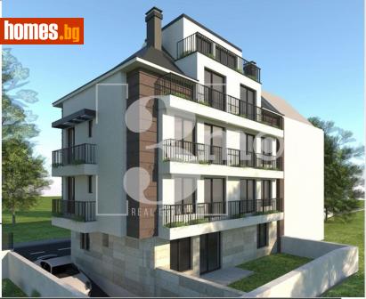 Четиристаен, 180m² - Апартамент за продажба - 118249466