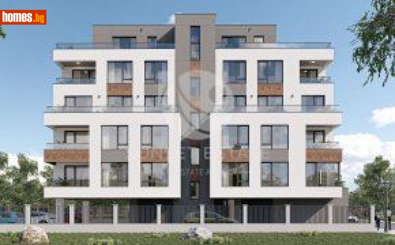 Двустаен, 67m² - Гр.Поморие, Бургас - Апартамент за продажба - СЪНСЕТ ЕСТЕЙТ - 118250269
