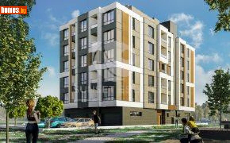 Тристаен, 96m² - Жк. Славейков, Бургас - Апартамент за продажба - СЪНСЕТ ЕСТЕЙТ - 118250271