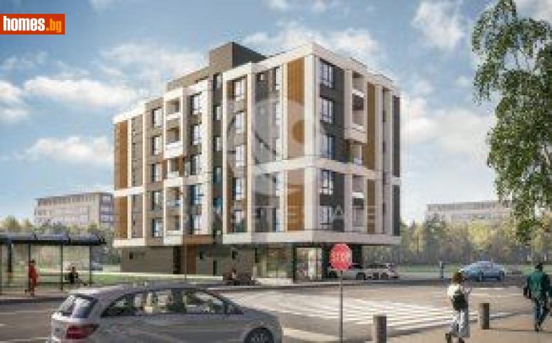 Двустаен, 70m² - Жк. Славейков, Бургас - Апартамент за продажба - СЪНСЕТ ЕСТЕЙТ - 118250273