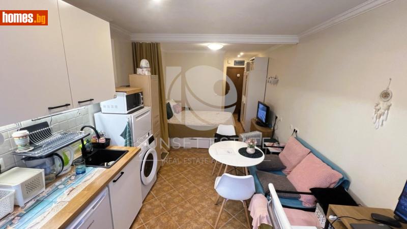 Едностаен, 45m² - Гр.Созопол, Бургас - Апартамент за продажба - СЪНСЕТ ЕСТЕЙТ - 118250285