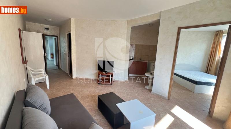 Двустаен, 54m² - С.Равда, Бургас - Апартамент за продажба - СЪНСЕТ ЕСТЕЙТ - 118250302
