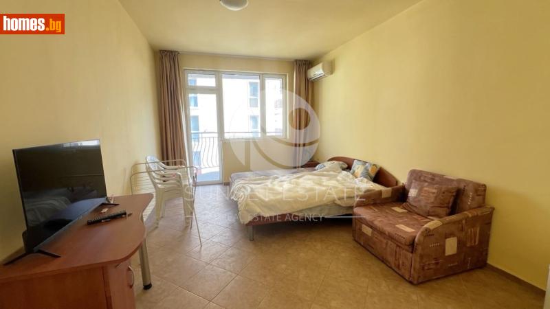 Едностаен, 39m² - С.Равда, Бургас - Апартамент за продажба - СЪНСЕТ ЕСТЕЙТ - 118250312