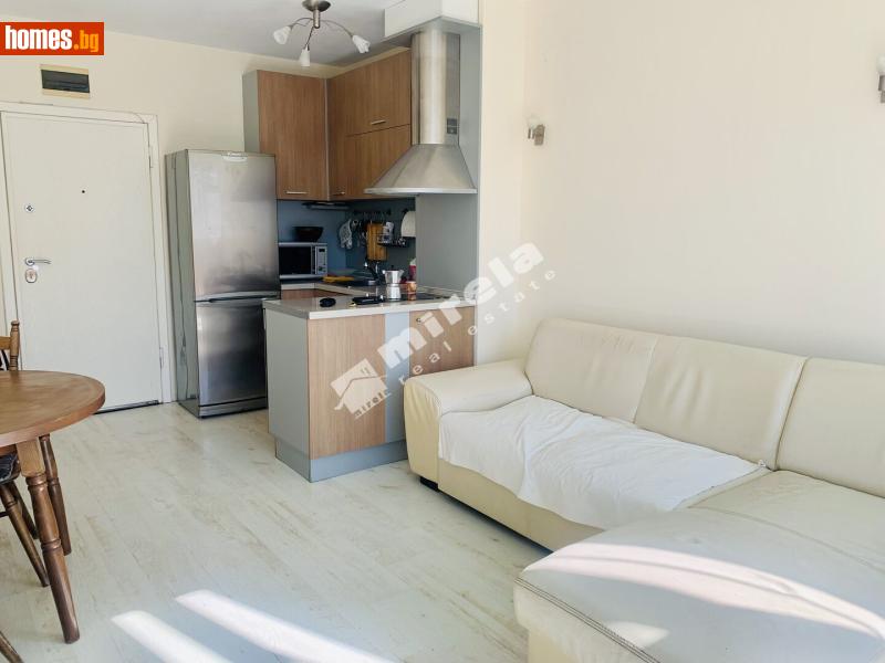 Тристаен, 70m² - София, София - град - Апартамент за продажба - МИРЕЛА - 118250616