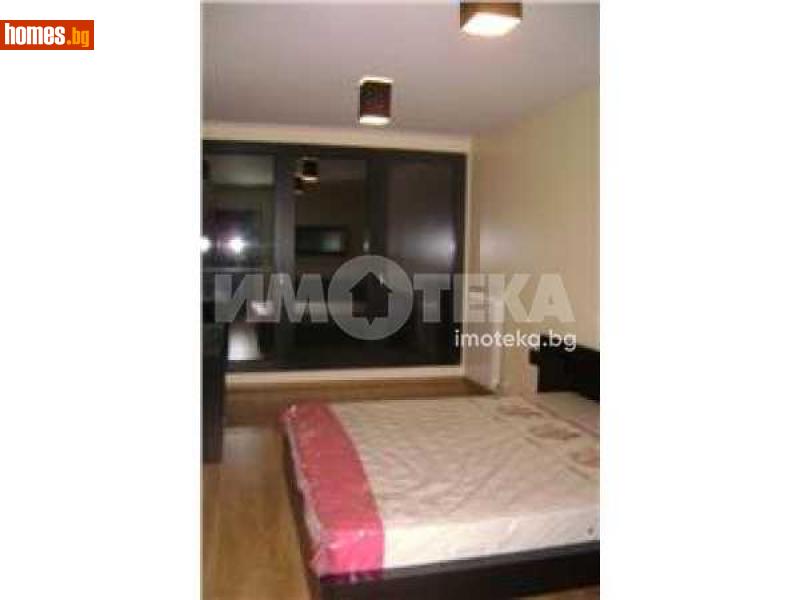 Тристаен, 115m² - Жк. Изток, София - Апартамент под наем - ИМОТЕКА АД - 118250626
