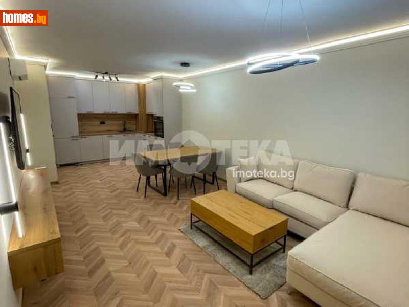 Двустаен, 73m² - Жк Южен, Пловдив - Апартамент за продажба - ИМОТЕКА АД - 118250637