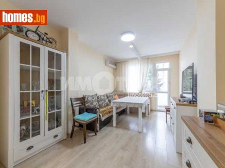 Тристаен, 95m² - Апартамент за продажба - 118250660