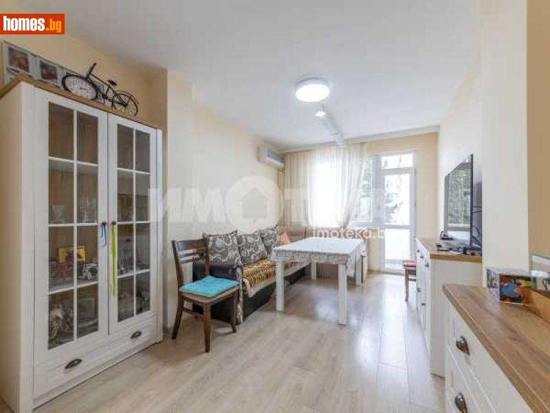 Тристаен, 95m² -  Общината, Варна - Апартамент за продажба - ИМОТЕКА АД - 118250660