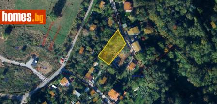 Парцел, 684m² - Парцел за продажба - 118250701