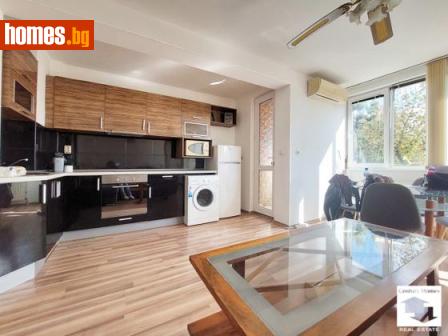 Тристаен, 82m² - Апартамент за продажба - 118250798