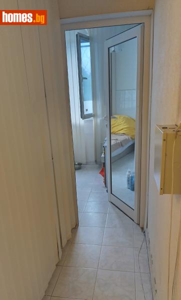 Двустаен, 42m² -  Автогарата, Варна - Апартамент за продажба - Иванова - 118250859