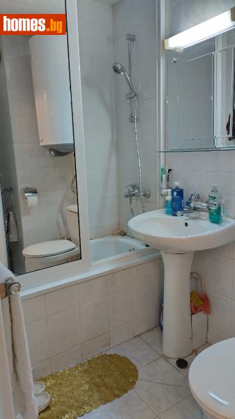 Двустаен, 42m² -  Автогарата, Варна - Апартамент за продажба - Иванова - 118250863