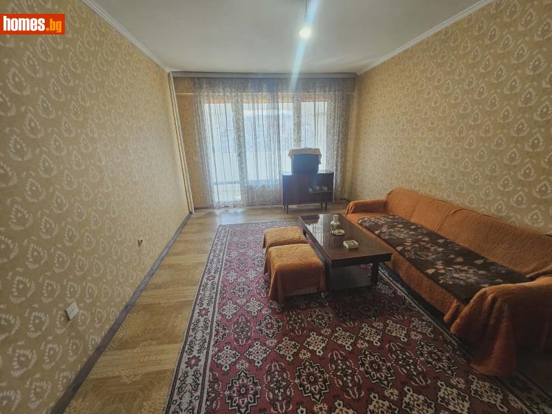 Двустаен, 62m² - Кв. Възрожденци, Кърджали - Апартамент за продажба - ТБС БГпропъртис - 118250918