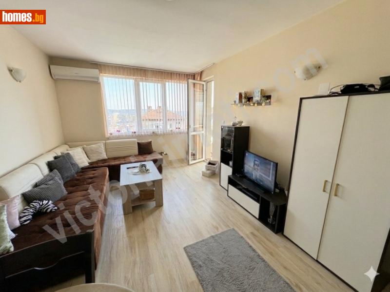 Двустаен, 70m² - Жк. Акация, Велико Търново - Апартамент за продажба - ВИКТОРИЯ ИМОТИ - 118250949