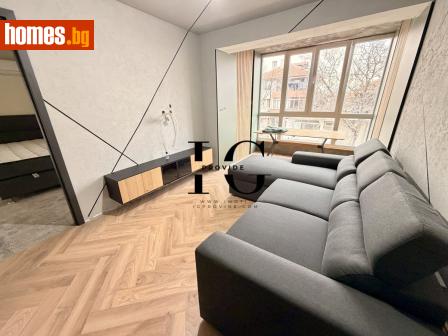 Двустаен, 54m² - Апартамент за продажба - 118251007