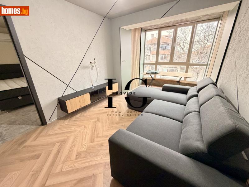 Двустаен, 54m² - С.Равда, Бургас - Апартамент за продажба - ИГ Провайд ЕООД - 118251007