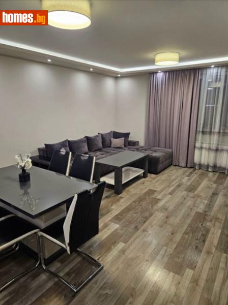 Двустаен, 74m²