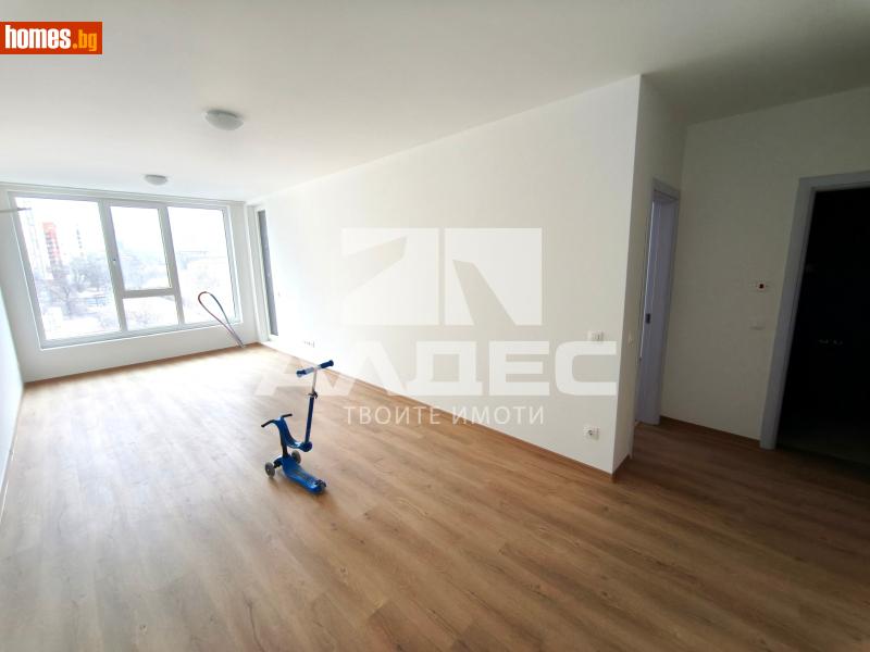 Двустаен, 72m² -  Център, София - Апартамент за продажба - АЛДЕС НЕДВИЖИМИ ИМОТИ - 118251420