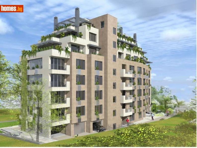 Многостаен, 311m² - Кв. Горна Баня, София - Апартамент за продажба - Титан Пропъртис - 118251429