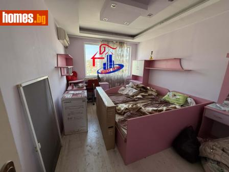 Тристаен, 78m² - Апартамент за продажба - 118251453