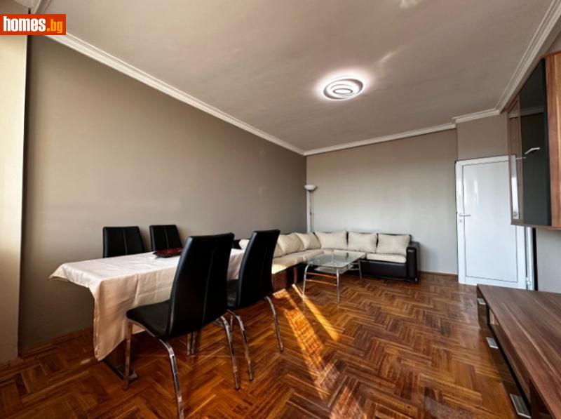 Двустаен, 55m² - Жк. Овча Купел 1, София - Апартамент под наем - Calista Estate - 118251469
