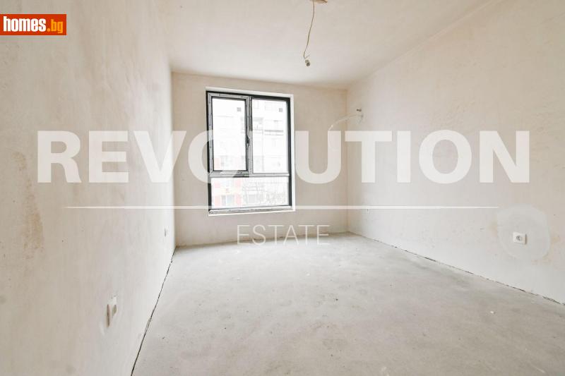 Двустаен, 64m² - Жк. Люлин 3, София - Апартамент за продажба - Революшън Естейт - 118251665