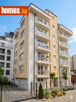 Тристаен, 104m² - Апартамент за продажба - 118251695