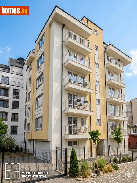 Тристаен, 104m² - Жк. Надежда 4, София - Апартамент за продажба - Партньор 2000 ЕООД - 118251695