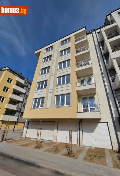 Двустаен, 97m² - Жк. Надежда 4, София - Апартамент за продажба - Партньор 2000 ЕООД - 118251710