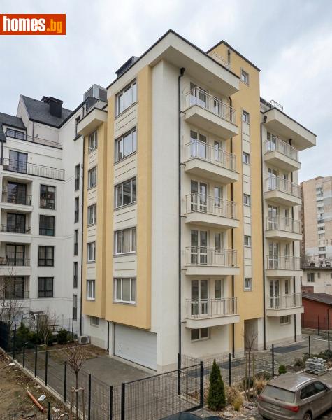 Двустаен, 94m² - Жк. Надежда 4, София - Апартамент за продажба - Партньор 2000 ЕООД - 118251712