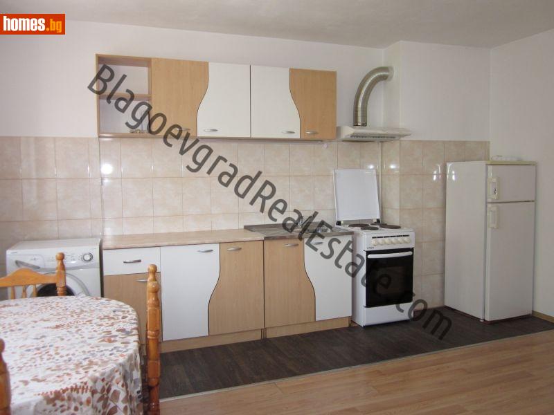 Двустаен, 54m²