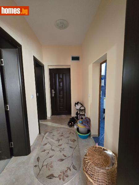 Тристаен, 128m² - Жк. Еленово, Благоевград - Апартамент за продажба - Domoss - 118251801