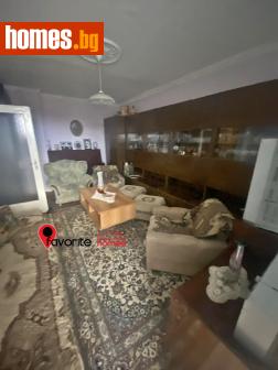 Тристаен, 78m² - Апартамент за продажба - 118251892