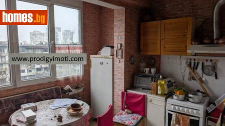 Двустаен, 60m² - Апартамент за продажба - 118252078